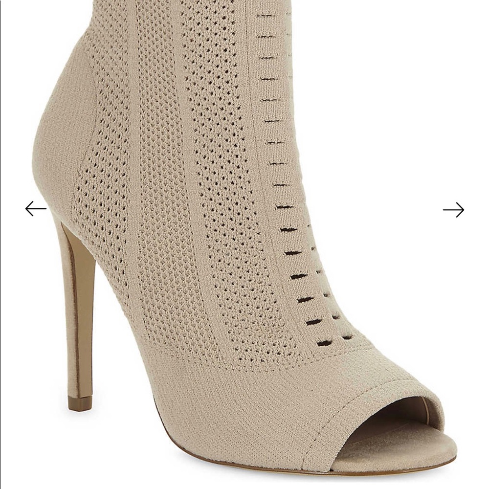 Aldo Keshaa bootie